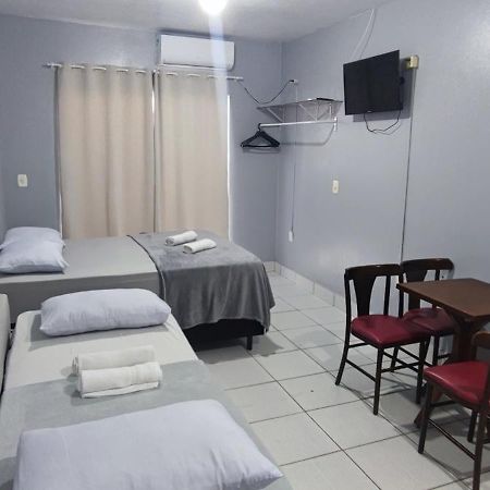 Estudios Individual Na Meia Praia Ar, Wifi, Vaga, Cozinha, Tv Smart - 6 X No Cartao Sem Juros Itapema Dış mekan fotoğraf