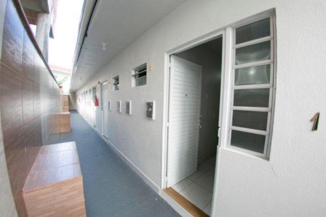 Estudios Individual Na Meia Praia Ar, Wifi, Vaga, Cozinha, Tv Smart - 6 X No Cartao Sem Juros Itapema Dış mekan fotoğraf