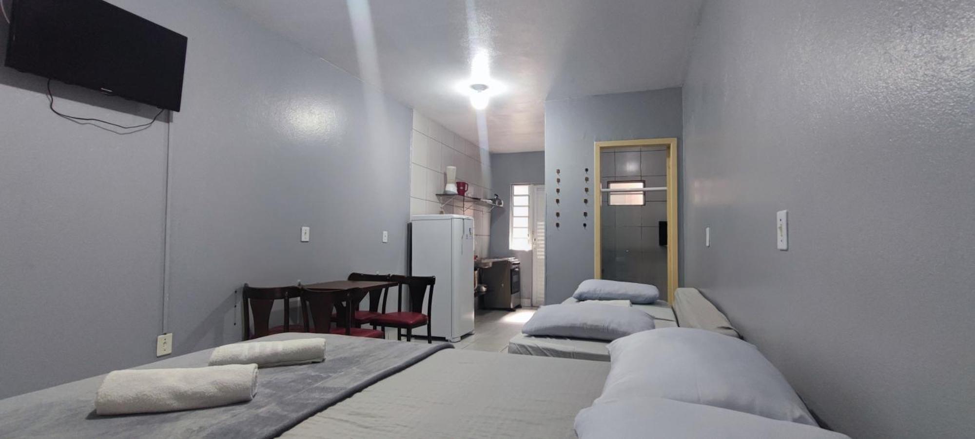 Estudios Individual Na Meia Praia Ar, Wifi, Vaga, Cozinha, Tv Smart - 6 X No Cartao Sem Juros Itapema Dış mekan fotoğraf