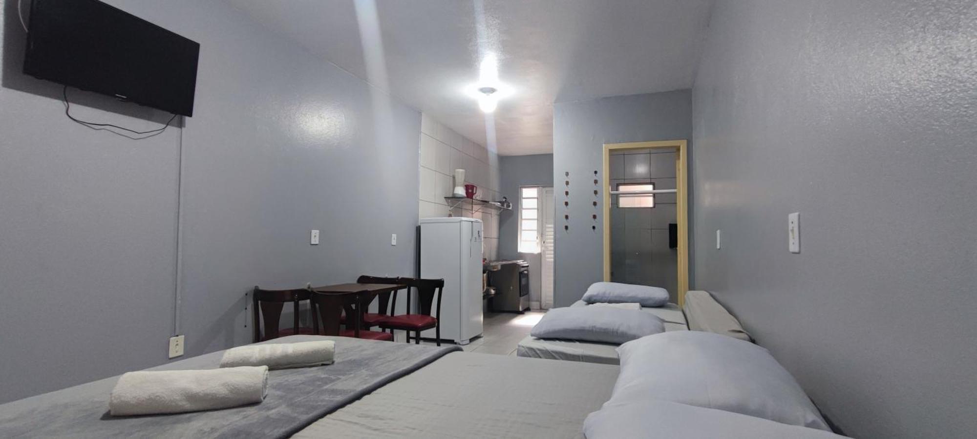 Estudios Individual Na Meia Praia Ar, Wifi, Vaga, Cozinha, Tv Smart - 6 X No Cartao Sem Juros Itapema Dış mekan fotoğraf