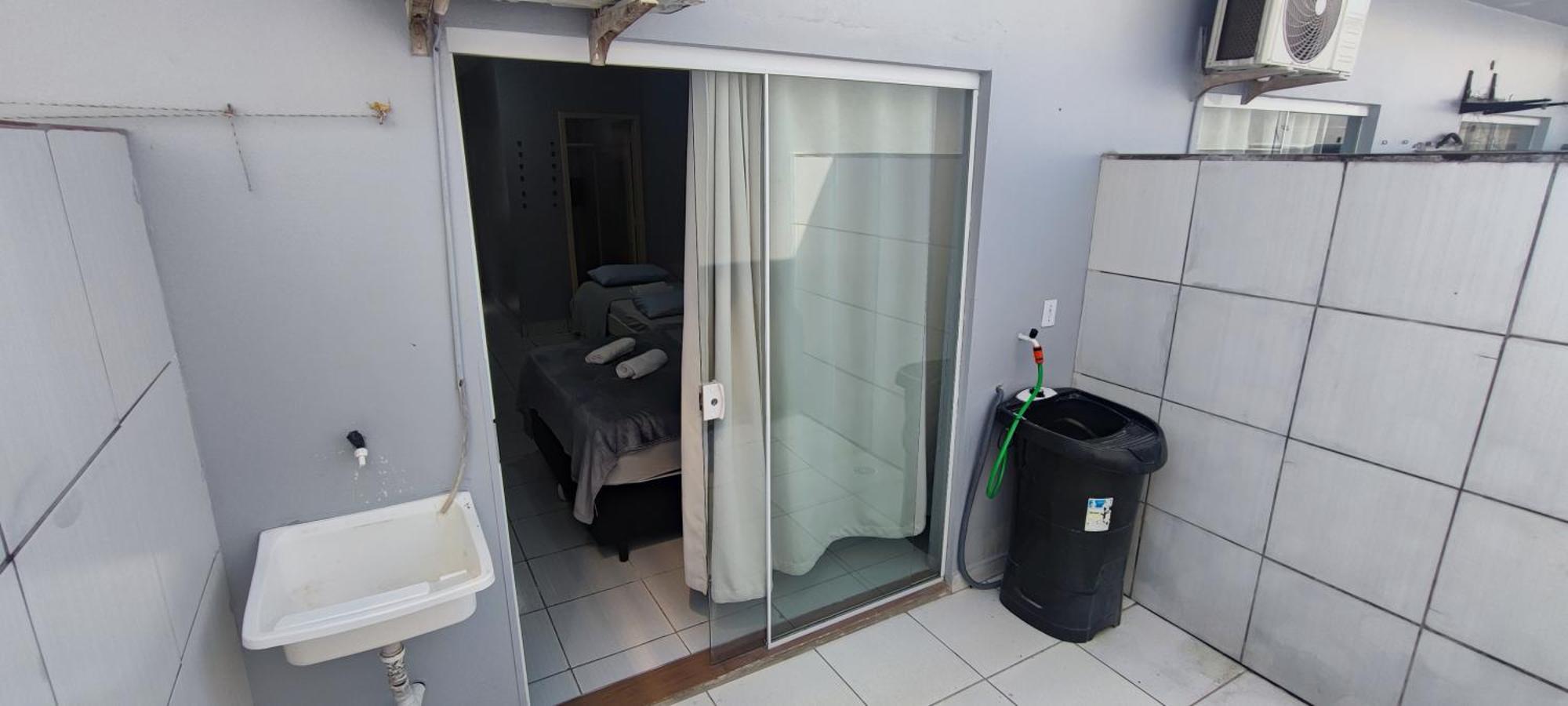 Estudios Individual Na Meia Praia Ar, Wifi, Vaga, Cozinha, Tv Smart - 6 X No Cartao Sem Juros Itapema Dış mekan fotoğraf