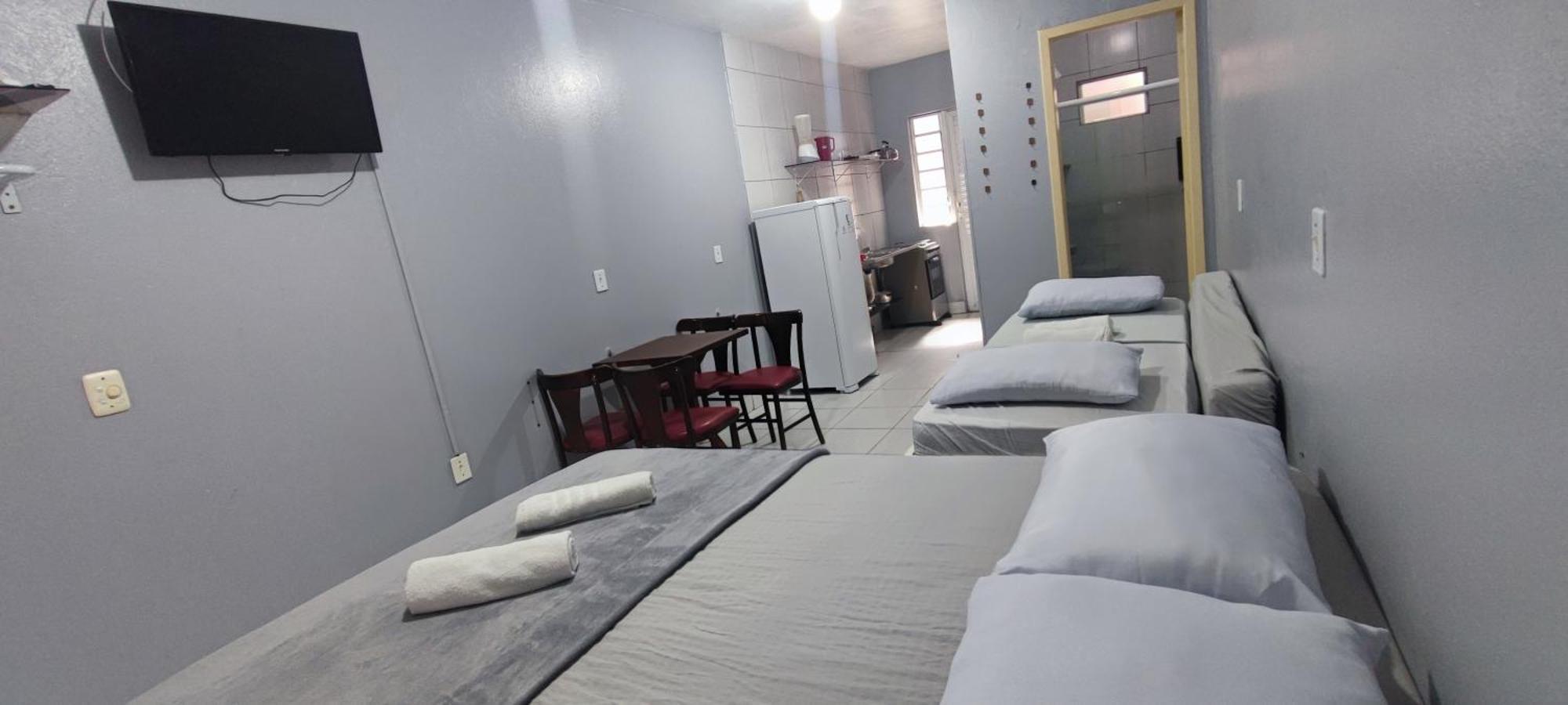 Estudios Individual Na Meia Praia Ar, Wifi, Vaga, Cozinha, Tv Smart - 6 X No Cartao Sem Juros Itapema Dış mekan fotoğraf