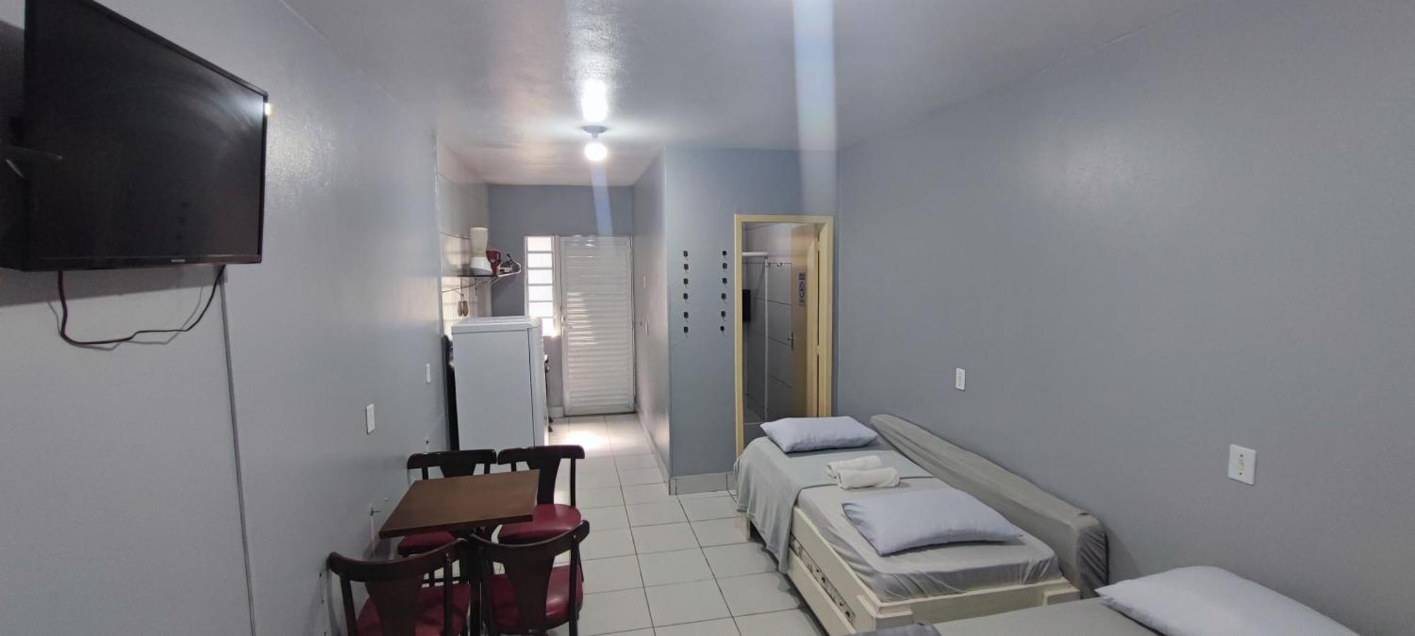 Estudios Individual Na Meia Praia Ar, Wifi, Vaga, Cozinha, Tv Smart - 6 X No Cartao Sem Juros Itapema Dış mekan fotoğraf
